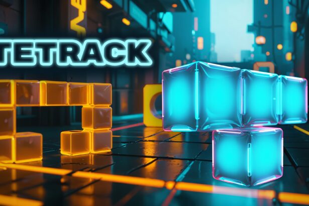 Tetrack - Walkthrough | Trophy Guide | Achievement Guide