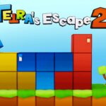 TETRA's Escape 2 - Walkthrough | Trophy Guide | Achievement Guide