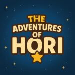 The Adventures of Hori - Walkthrough | Trophy Guide | Achievement Guide