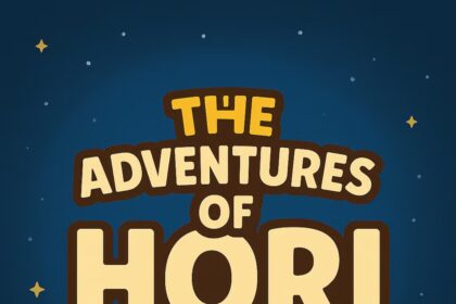 The Adventures of Hori - Walkthrough | Trophy Guide | Achievement Guide