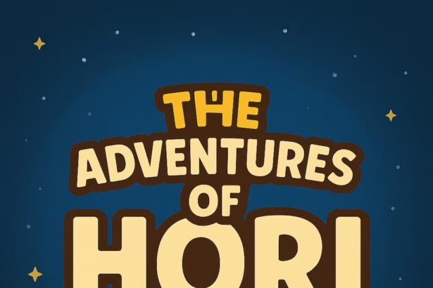 The Adventures of Hori - Walkthrough | Trophy Guide | Achievement Guide