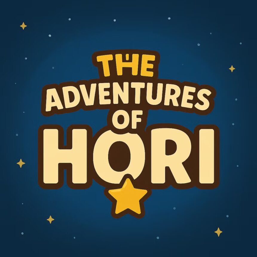 The Adventures of Hori - Walkthrough | Trophy Guide | Achievement Guide