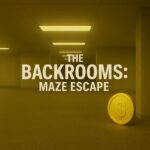 The Backrooms: Maze Escape - Walkthrough | Trophy Guide | Achievement Guide