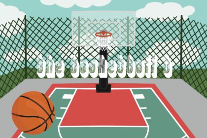 The Basketball B - Walkthrough | Trophy Guide | Achievement Guide