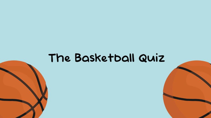 The Basketball Quiz - Walkthrough | Trophy Guide | Achievement Guide