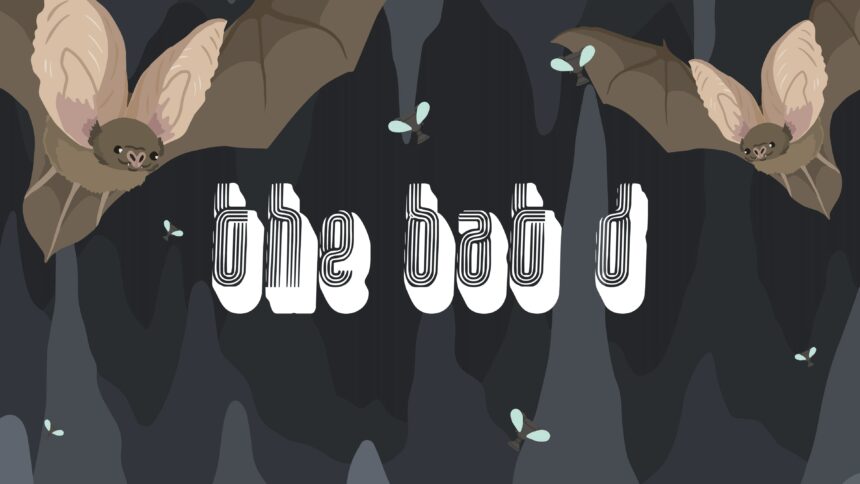 The Bat D - Walkthrough | Trophy Guide | Achievement Guide