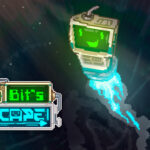 The Bit's Escape - Walkthrough | Trophy Guide | Achievement Guide