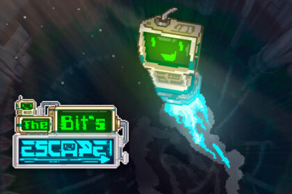 The Bit's Escape - Walkthrough | Trophy Guide | Achievement Guide