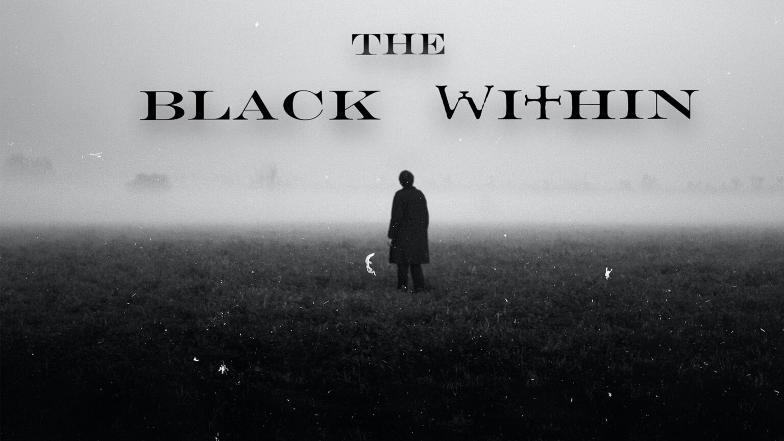 The Black Within - Walkthrough | Trophy Guide | Achievement Guide
