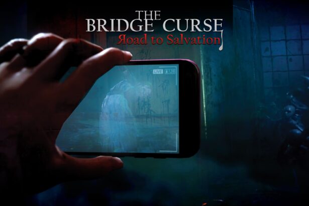 The Bridge Curse: Road to Salvation - Walkthrough | Trophy Guide | Achievement Guide