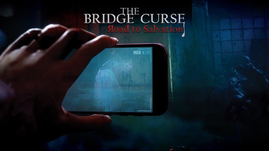 The Bridge Curse: Road to Salvation - Walkthrough | Trophy Guide | Achievement Guide