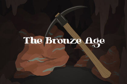 The Bronze Age - Walkthrough | Trophy Guide | Achievement Guide
