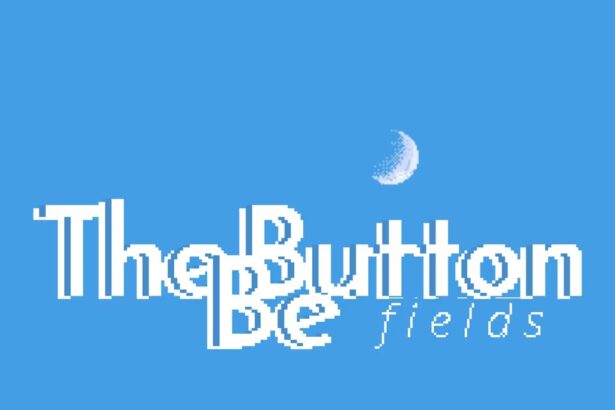 The Button Be: Fields - Walkthrough | Trophy Guide | Achievement Guide