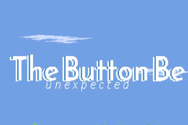 The Button Be: Unexpected - Walkthrough | Trophy Guide | Achievement Guide