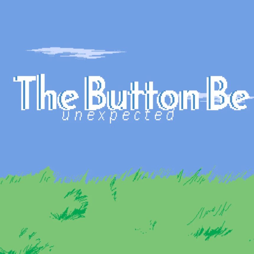 The Button Be: Unexpected - Walkthrough | Trophy Guide | Achievement Guide