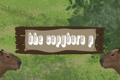 The Capybara P - Walkthrough | Trophy Guide | Achievement Guide