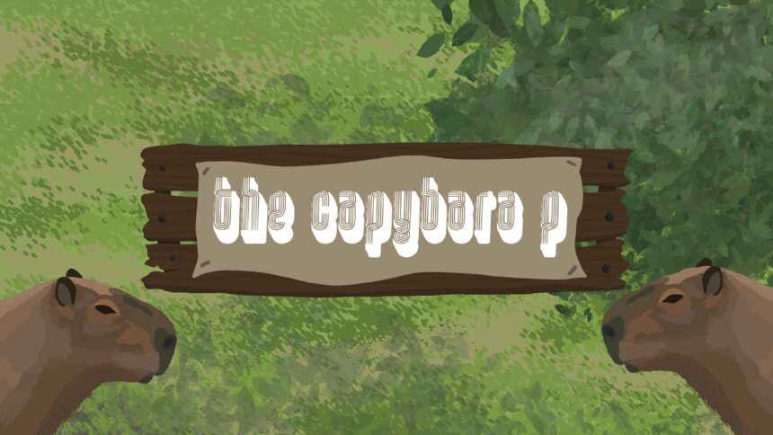 The Capybara P - Walkthrough | Trophy Guide | Achievement Guide