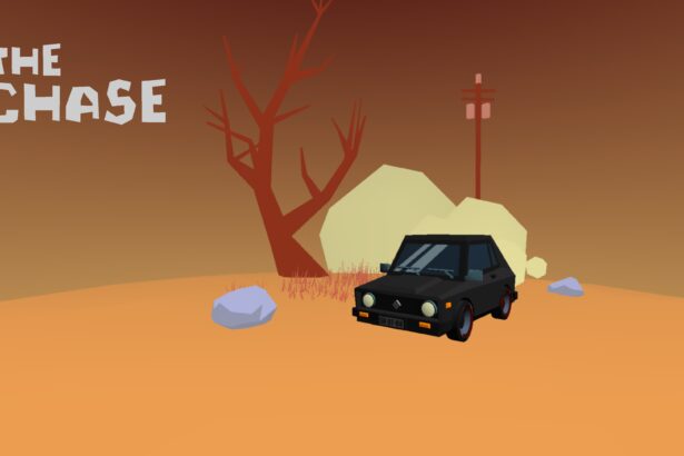 The Chase: Police Rush - Walkthrough | Trophy Guide | Achievement Guide
