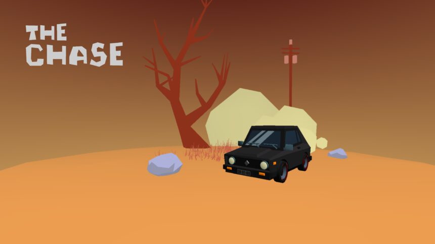 The Chase: Police Rush - Walkthrough | Trophy Guide | Achievement Guide