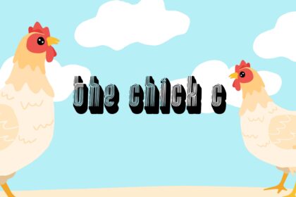 The Chick C - Walkthrough | Trophy Guide | Achievement Guide
