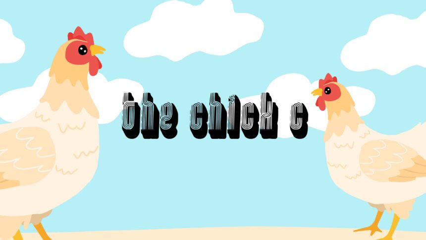 The Chick C - Walkthrough | Trophy Guide | Achievement Guide