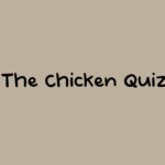 The Chicken Quiz - Walkthrough | Trophy Guide | Achievement Guide