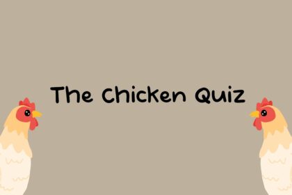 The Chicken Quiz - Walkthrough | Trophy Guide | Achievement Guide