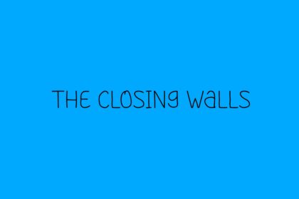 The Closing Walls - Walkthrough | Trophy Guide | Achievement Guide