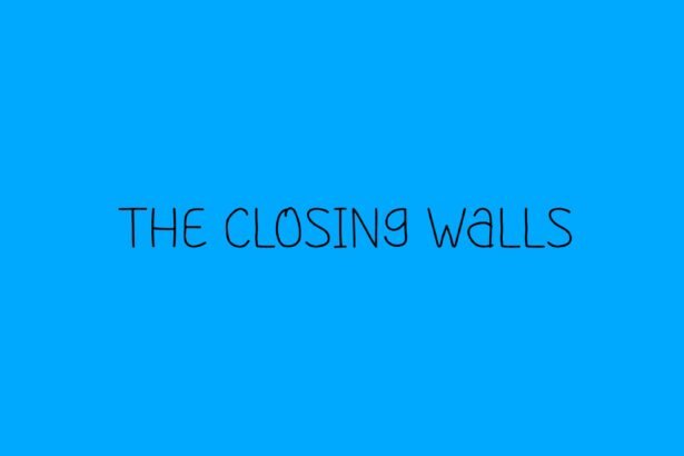 The Closing Walls - Walkthrough | Trophy Guide | Achievement Guide