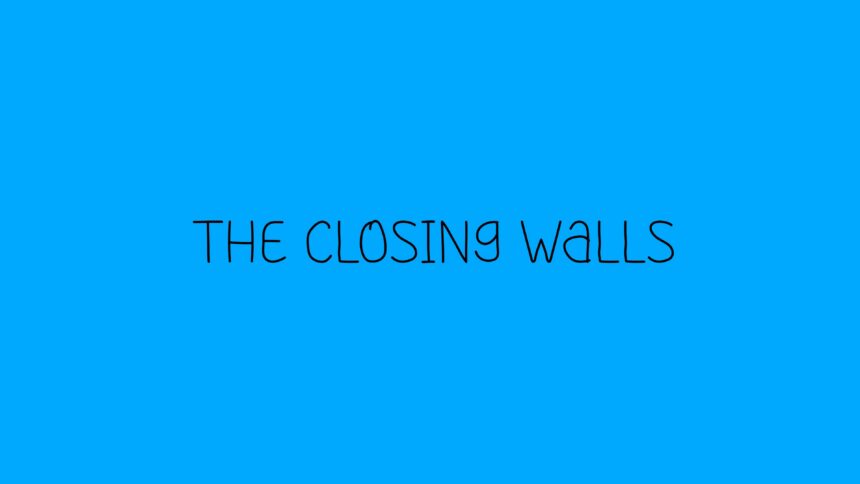 The Closing Walls - Walkthrough | Trophy Guide | Achievement Guide