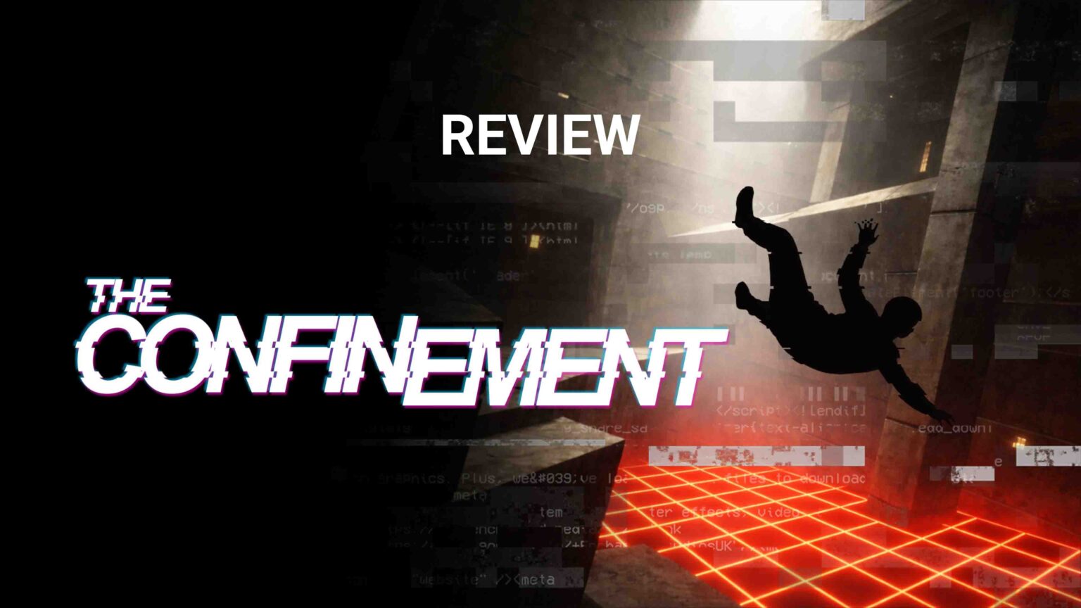 The Confinement - Review