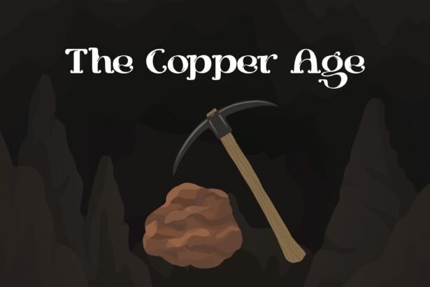 The Copper Age - Walkthrough | Trophy Guide | Achievement Guide