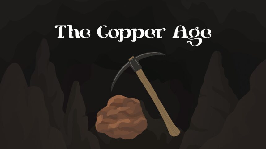 The Copper Age - Walkthrough | Trophy Guide | Achievement Guide