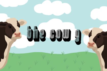 The Cow G - Walkthrough | Trophy Guide | Achievement Guide