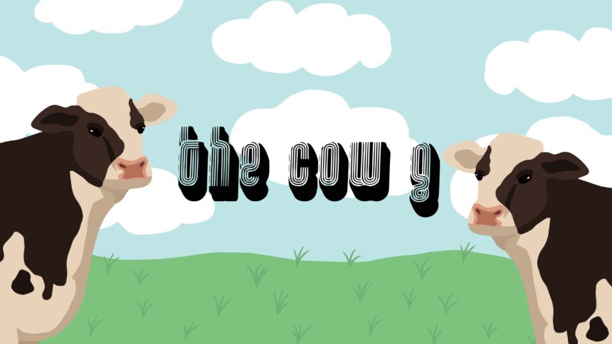 The Cow G - Walkthrough | Trophy Guide | Achievement Guide