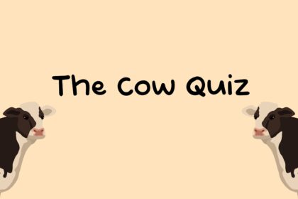 The Cow Quiz - Walkthrough | Trophy Guide | Achievement Guide