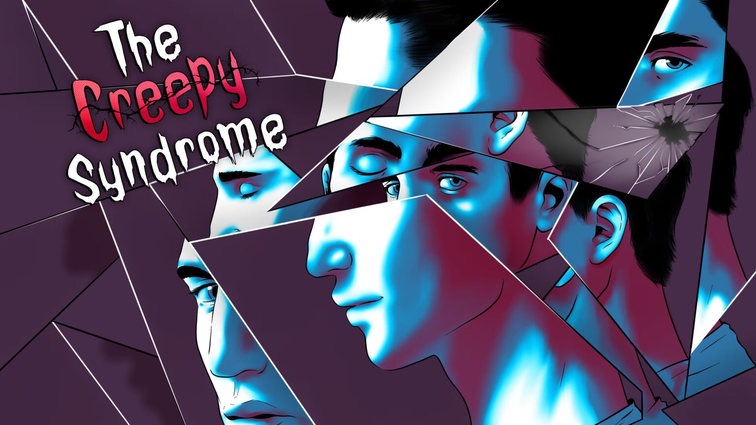 The Creepy Syndrome - Walkthrough | Trophy Guide | Achievement Guide