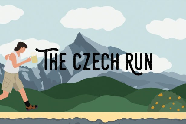 The Czech Run - Walkthrough | Trophy Guide | Achievement Guide