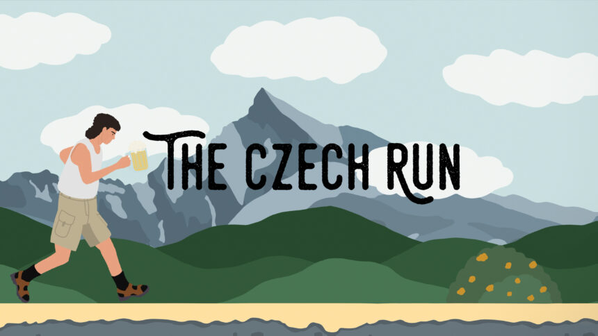 The Czech Run - Walkthrough | Trophy Guide | Achievement Guide