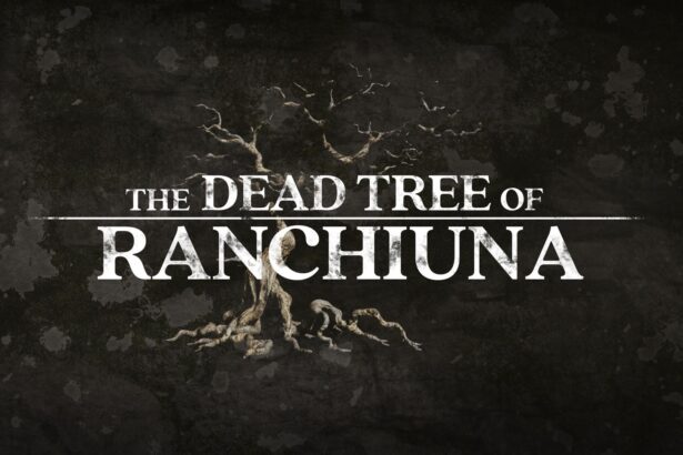 The Dead Tree of Ranchiuna - Walkthrough | Trophy Guide | Achievement Guide