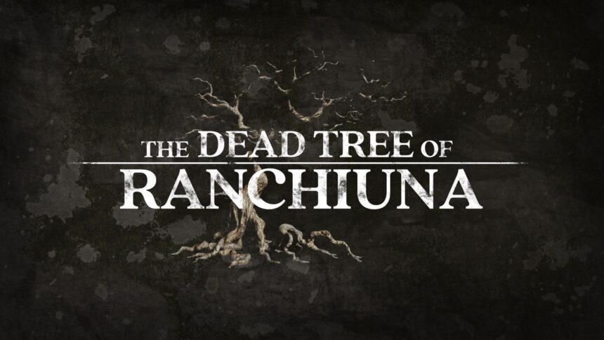 The Dead Tree of Ranchiuna - Walkthrough | Trophy Guide | Achievement Guide
