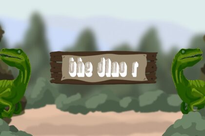The Dino R - Walkthrough | Trophy Guide | Achievement Guide