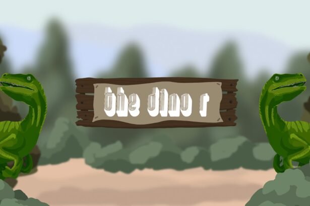 The Dino R - Walkthrough | Trophy Guide | Achievement Guide