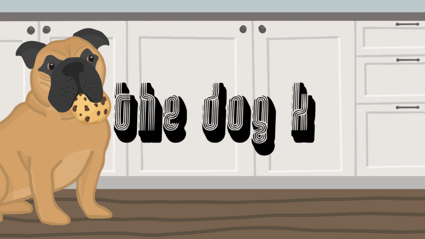 The Dog K - Walkthrough | Trophy Guide | Achievement Guide
