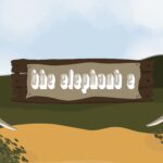 The Elephant E - Walkthrough | Trophy Guide | Achievement Guide