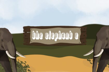 The Elephant E - Walkthrough | Trophy Guide | Achievement Guide
