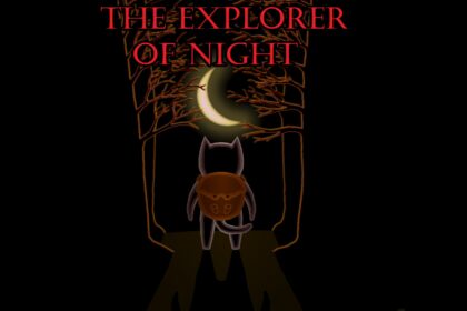 The Explorer Of Night - Walkthrough | Trophy Guide | Achievement Guide
