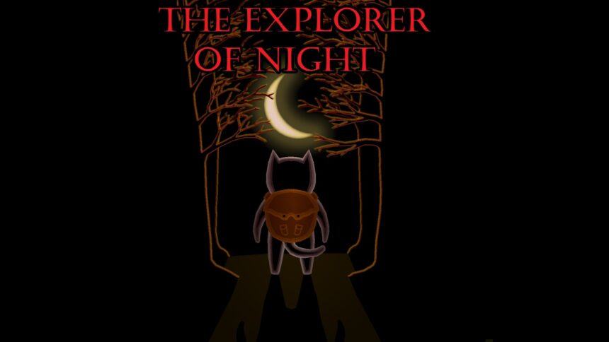 The Explorer Of Night - Walkthrough | Trophy Guide | Achievement Guide