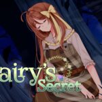 The Fairy's Secret - Walkthrough | Trophy Guide | Achievement Guide