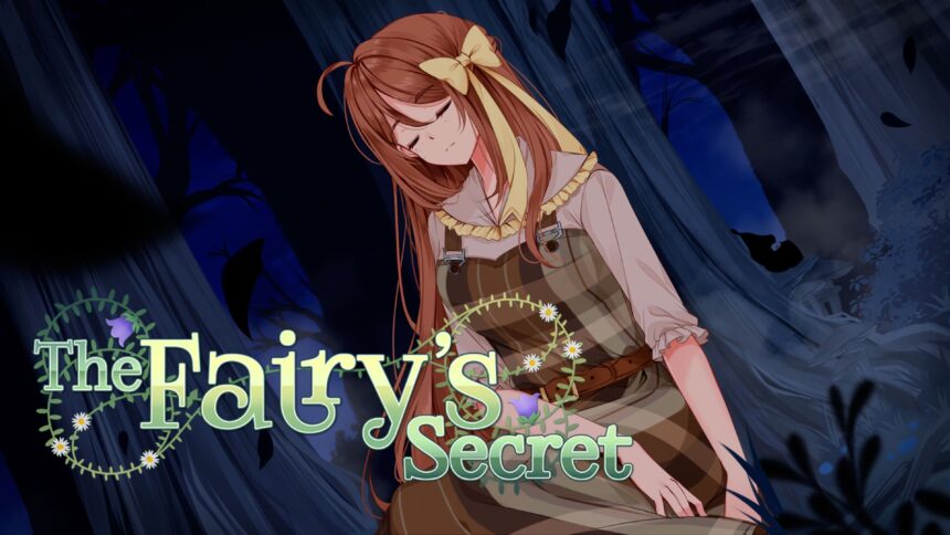 The Fairy's Secret - Walkthrough | Trophy Guide | Achievement Guide